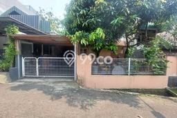 Hunian Elit LB 150m2 Siap Huni Desain Elegan di Petukangan, Jakarta Selatan Hunian Elit LB 150m2 Siap Huni Desain Elegan di Petukangan, Jakarta Selatan