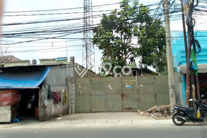 Gudang Favorit Dijual di Cipondoh Tangerang Area Pusat Bisnis Gudang Favorit Dijual di Cipondoh Tangerang Area Pusat Bisnis