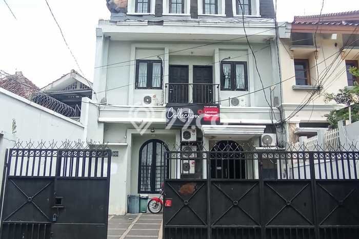 Hunian Super Mewah dengan Akses Paling Strategis di Gandaria, Jakarta Selatan Hunian Super Mewah dengan Akses Paling Strategis di Gandaria, Jakarta Selatan