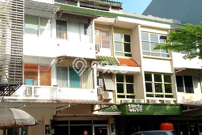 Unit Ruko Strategis di Kebayoran Baru, Jakarta Selatan Potensi Cuan Besar Unit Ruko Strategis di Kebayoran Baru, Jakarta Selatan Potensi Cuan Besar