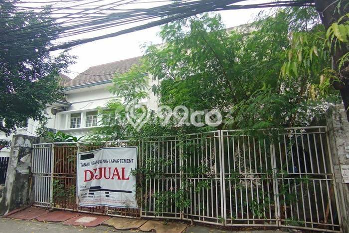 Paling Dicari! Komersial Dijual di Blok M Harga Kompetitif Paling Dicari! Komersial Dijual di Blok M Harga Kompetitif