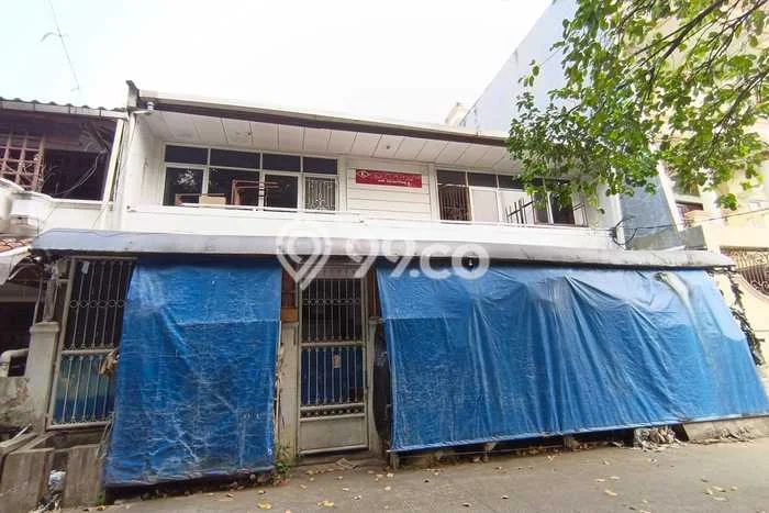 Best Deal Hunian Mewah Ideal dan Luas di Jatinegara, Jakarta Timur Best Deal Hunian Mewah Ideal dan Luas di Jatinegara, Jakarta Timur