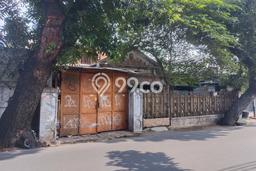 Dijual Rumah 2 Kamar Lokasi Ideal Nyaman dan Strategis di Kebayoran Lama Dijual Rumah 2 Kamar Lokasi Ideal Nyaman dan Strategis di Kebayoran Lama