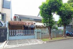 Jual Rumah Mewah Elegan Dengan View Cantik di Pondok Indah, Jakarta Selatan Jual Rumah Mewah Elegan Dengan View Cantik di Pondok Indah, Jakarta Selatan