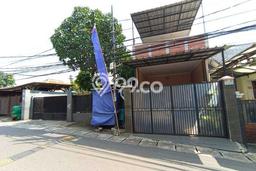 Jual Rumah Luas Elegan Dengan View Cantik di Bintaro, Jakarta Selatan Jual Rumah Luas Elegan Dengan View Cantik di Bintaro, Jakarta Selatan