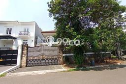 Rumah Elit Modern Siap Huni di Pondok Indah Jakarta Selatan Rumah Elit Modern Siap Huni di Pondok Indah Jakarta Selatan