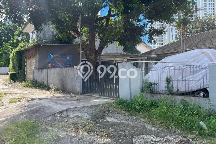 For Sale Rumah Elit Exclusive di Tebet, Jakarta Selatan For Sale Rumah Elit Exclusive di Tebet, Jakarta Selatan