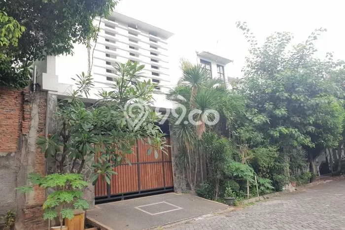 Jual Rumah Luas Elegan Dengan View Cantik di Kedoya Selatan, Jakarta Barat Jual Rumah Luas Elegan Dengan View Cantik di Kedoya Selatan, Jakarta Barat