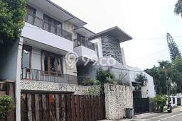Dijual Hunian Mewah dengan Fasilitas Sekitar Lengkap di Cilandak, Jakarta Selatan Dijual Hunian Mewah dengan Fasilitas Sekitar Lengkap di Cilandak, Jakarta Selatan