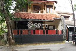 Rumah Strategis Minimalis Lb 205m2 di Pasar Minggu, Jakarta Selatan Rumah Strategis Minimalis Lb 205m2 di Pasar Minggu, Jakarta Selatan