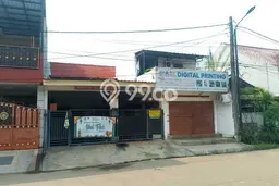 Jual Rumah Favorit Siap Huni LB 128m2 di Karang Tengah, Tangerang Jual Rumah Favorit Siap Huni LB 128m2 di Karang Tengah, Tangerang