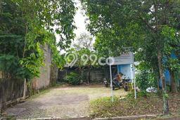 Lahan Dijual Lokasi Strategis di Tangerang Selatan dengan Luas 130m2 Lahan Dijual Lokasi Strategis di Tangerang Selatan dengan Luas 130m2