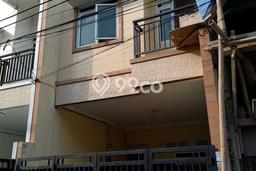 Rumah Modern 2 KT di Tanjung Duren Jakarta Barat Unfurnished Rumah Modern 2 KT di Tanjung Duren Jakarta Barat Unfurnished