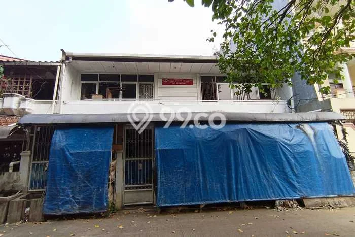 Best Deal Hunian Mewah Ideal dan Luas di Jatinegara, Jakarta Timur Best Deal Hunian Mewah Ideal dan Luas di Jatinegara, Jakarta Timur