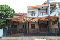 For Sale Rumah 2 Kamar Lokasi Strategis Bagus dan Strategis di Pondok Aren For Sale Rumah 2 Kamar Lokasi Strategis Bagus dan Strategis di Pondok Aren