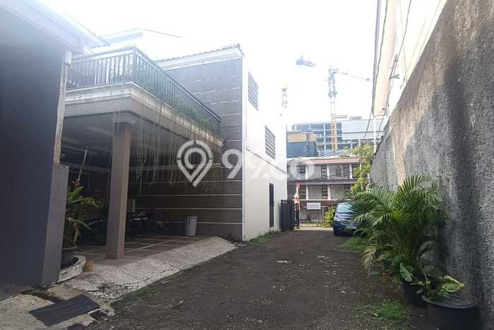 For Sale! Premium House LT 144m2 Desain Modern di Ragunan For Sale! Premium House LT 144m2 Desain Modern di Ragunan