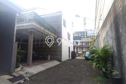 For Sale! Premium House LT 144m2 Desain Modern di Ragunan For Sale! Premium House LT 144m2 Desain Modern di Ragunan