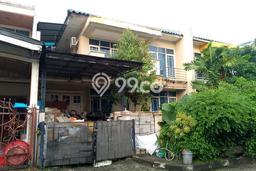 Dijual Rumah Mewah Megah Dengan View Cantik di Modernland, Tangerang Dijual Rumah Mewah Megah Dengan View Cantik di Modernland, Tangerang