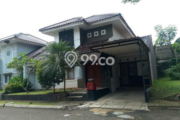 Dijual Rumah Premium dengan Fasilitas Sekitar Lengkap di Ciputat, Tangerang Selatan Dijual Rumah Premium dengan Fasilitas Sekitar Lengkap di Ciputat, Tangerang Selatan