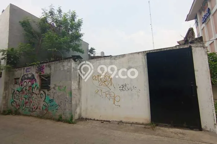 Dijual Tanah Lokasi Kuningan, Jakarta Selatan Seluas 139m2 Dijual Tanah Lokasi Kuningan, Jakarta Selatan Seluas 139m2