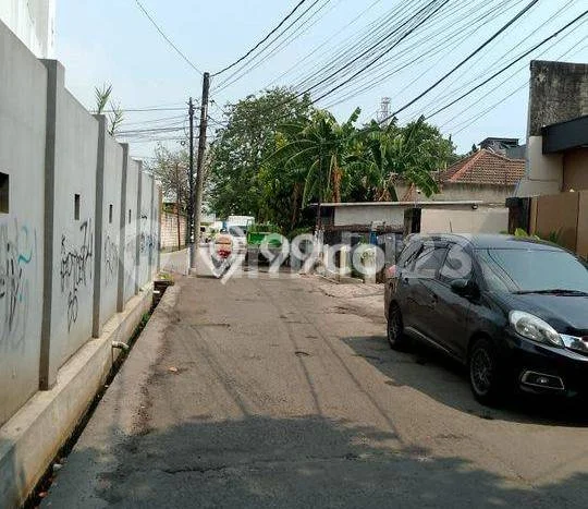 Rumah Minimalis 4 KT di Daan Mogot Jakarta Barat Unfurnished Rumah Minimalis 4 KT di Daan Mogot Jakarta Barat Unfurnished