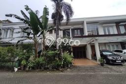 Jual Rumah Mewah Megah Dengan View Cantik di Srengseng, Jakarta Barat Jual Rumah Mewah Megah Dengan View Cantik di Srengseng, Jakarta Barat