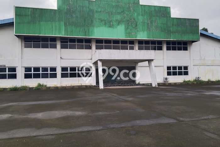 Paling Diincar! Pabrik Dijual di Jatake Harga Kompetitif Paling Diincar! Pabrik Dijual di Jatake Harga Kompetitif