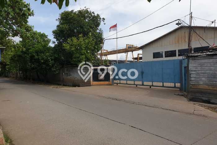 Pabrik Bagus Dijual di Jatake Tangerang Lokasi Strategis Cocok untuk Kembangkan Bisnis Pabrik Bagus Dijual di Jatake Tangerang Lokasi Strategis Cocok untuk Kembangkan Bisnis