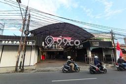 Unit Komersial Dijual di Tangerang LT 422m2 & LB 201m2 Unit Komersial Dijual di Tangerang LT 422m2 & LB 201m2