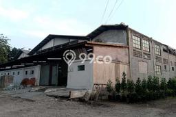Gudang Bagus LT 1500m2 LB 300m2 Dijual di Karang Tengah Tangerang Gudang Bagus LT 1500m2 LB 300m2 Dijual di Karang Tengah Tangerang