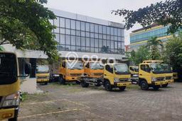 Unit Komersial Dijual di Duren Sawit Jakarta Timur Luas Bangunan 700m2 Unit Komersial Dijual di Duren Sawit Jakarta Timur Luas Bangunan 700m2