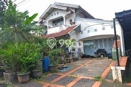 Hunian Elit LB 455m2 Siap Pakai Desain Elegan di Bintaro, Tangerang Selatan Hunian Elit LB 455m2 Siap Pakai Desain Elegan di Bintaro, Tangerang Selatan