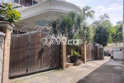 Best Deal Hunian Premium Ideal dan Luas di Kebayoran Baru, Jakarta Selatan Best Deal Hunian Premium Ideal dan Luas di Kebayoran Baru, Jakarta Selatan