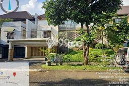 Hunian Super Elit dengan Akses Paling Strategis di BSD De Park, Tangerang Hunian Super Elit dengan Akses Paling Strategis di BSD De Park, Tangerang