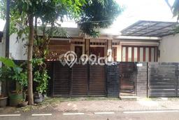 Rumah Luxury Modern Siap Huni di Bendungan Hilir Jakarta Pusat Rumah Luxury Modern Siap Huni di Bendungan Hilir Jakarta Pusat