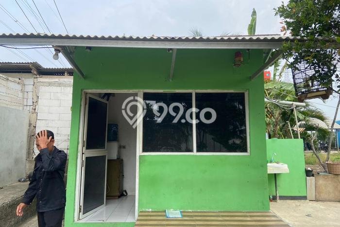 Pabrik Dijual di Tambun Utara LT 9851m2, LB 2500m2 Solusi Investasi Cerdas Pabrik Dijual di Tambun Utara LT 9851m2, LB 2500m2 Solusi Investasi Cerdas
