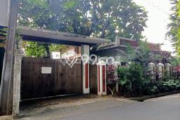 Dijual Rumah Premium dengan Fasilitas Sekitar Komplit di Jagakarsa, Jakarta Selatan Dijual Rumah Premium dengan Fasilitas Sekitar Komplit di Jagakarsa, Jakarta Selatan