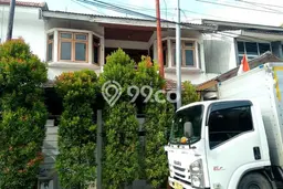 Rumah Elit Modern Siap Huni di Kelapa Dua Jakarta Barat Rumah Elit Modern Siap Huni di Kelapa Dua Jakarta Barat