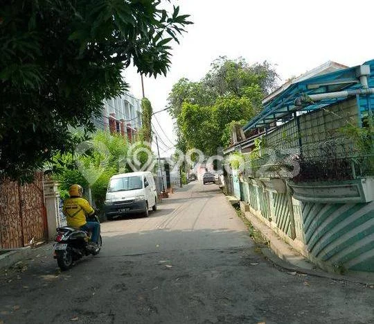 Rumah Minimalis 4 KT di Daan Mogot Jakarta Barat Unfurnished Rumah Minimalis 4 KT di Daan Mogot Jakarta Barat Unfurnished
