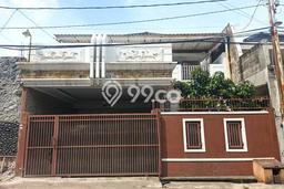 Dijual Rumah Premium dengan Fasilitas Sekitar Lengkap di Larangan, Tangerang Dijual Rumah Premium dengan Fasilitas Sekitar Lengkap di Larangan, Tangerang