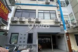 Ruko Dijual di Kawasan Cilandak, Jakarta Selatan Harga Kompetitif Ruko Dijual di Kawasan Cilandak, Jakarta Selatan Harga Kompetitif
