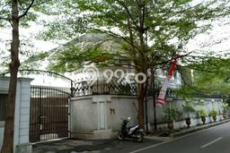 Siap Huni Rumah Mewah 5 Kamar di Mampang Prapatan Dekat ke Mana Pun Siap Huni Rumah Mewah 5 Kamar di Mampang Prapatan Dekat ke Mana Pun