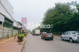 Untuk Dijual Tanah di Tambora Jakarta Barat Luas 219m2 - Untuk Dijual Tanah di Tambora Jakarta Barat Luas 219m2 -