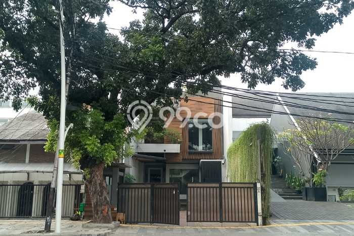 Kantor Favorit Dijual di Kebayoran Baru Jakarta Selatan Area Pusat Bisnis Kantor Favorit Dijual di Kebayoran Baru Jakarta Selatan Area Pusat Bisnis