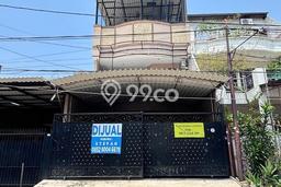 Siap Huni Rumah Mewah 3 Kamar di Kelapa Gading Dekat ke Mana Saja Siap Huni Rumah Mewah 3 Kamar di Kelapa Gading Dekat ke Mana Saja