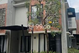 Hunian Mewah LB 100m2 Siap Huni Desain Elegan di Pondok Ranji, Tangerang Hunian Mewah LB 100m2 Siap Huni Desain Elegan di Pondok Ranji, Tangerang
