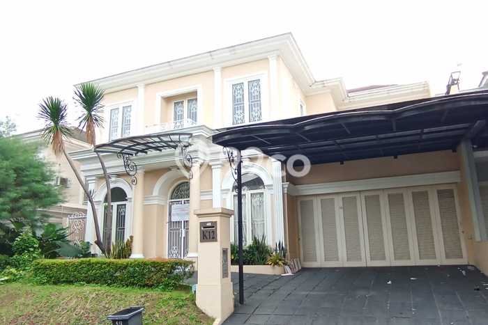 For Sale Rumah Elit Exclusive di Serpong Utara, Tangerang Selatan For Sale Rumah Elit Exclusive di Serpong Utara, Tangerang Selatan