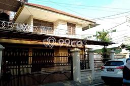 Dijual Rumah Mewah Elegan Dengan View Cantik di Duri Kepa, Jakarta Barat Dijual Rumah Mewah Elegan Dengan View Cantik di Duri Kepa, Jakarta Barat