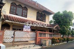 Rumah Elit LB 300m2 Siap Huni Desain Elegan di Kalideres, Jakarta Barat Rumah Elit LB 300m2 Siap Huni Desain Elegan di Kalideres, Jakarta Barat