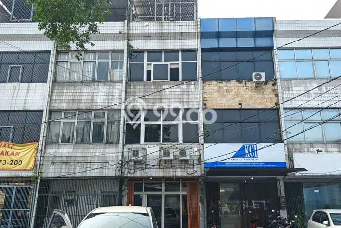Paling Dicari! Ruko Dijual di Pondok Pinang Harga Kompetitif Paling Dicari! Ruko Dijual di Pondok Pinang Harga Kompetitif